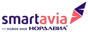 Smartavia Smartavia