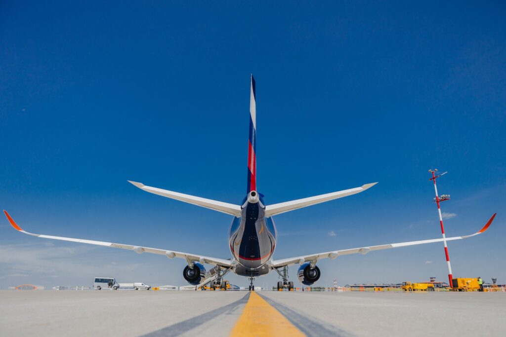 Авиабилеты официальный сайт продаж!