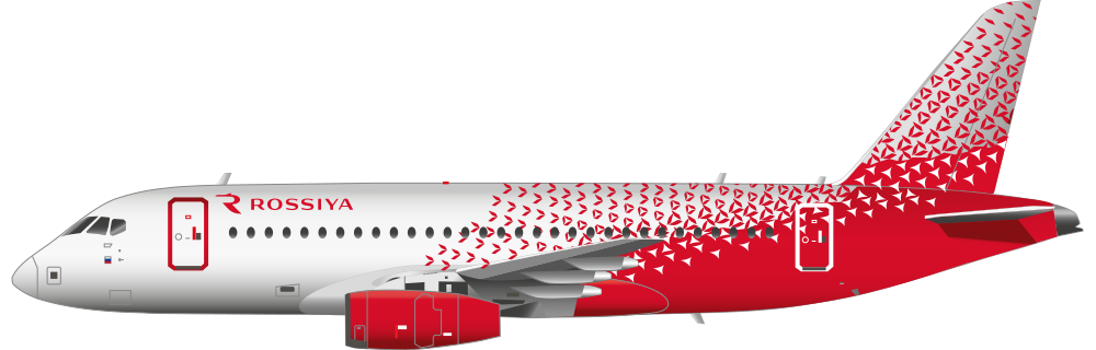 Авиакомпания Россия: официальный сайт авиабилетов, продажа билетов на ...