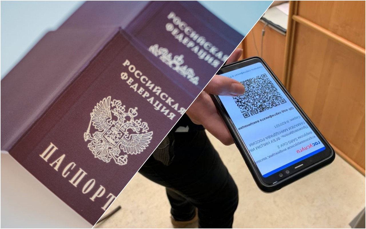 Как россияне смогут воспользоваться цифровым паспортом