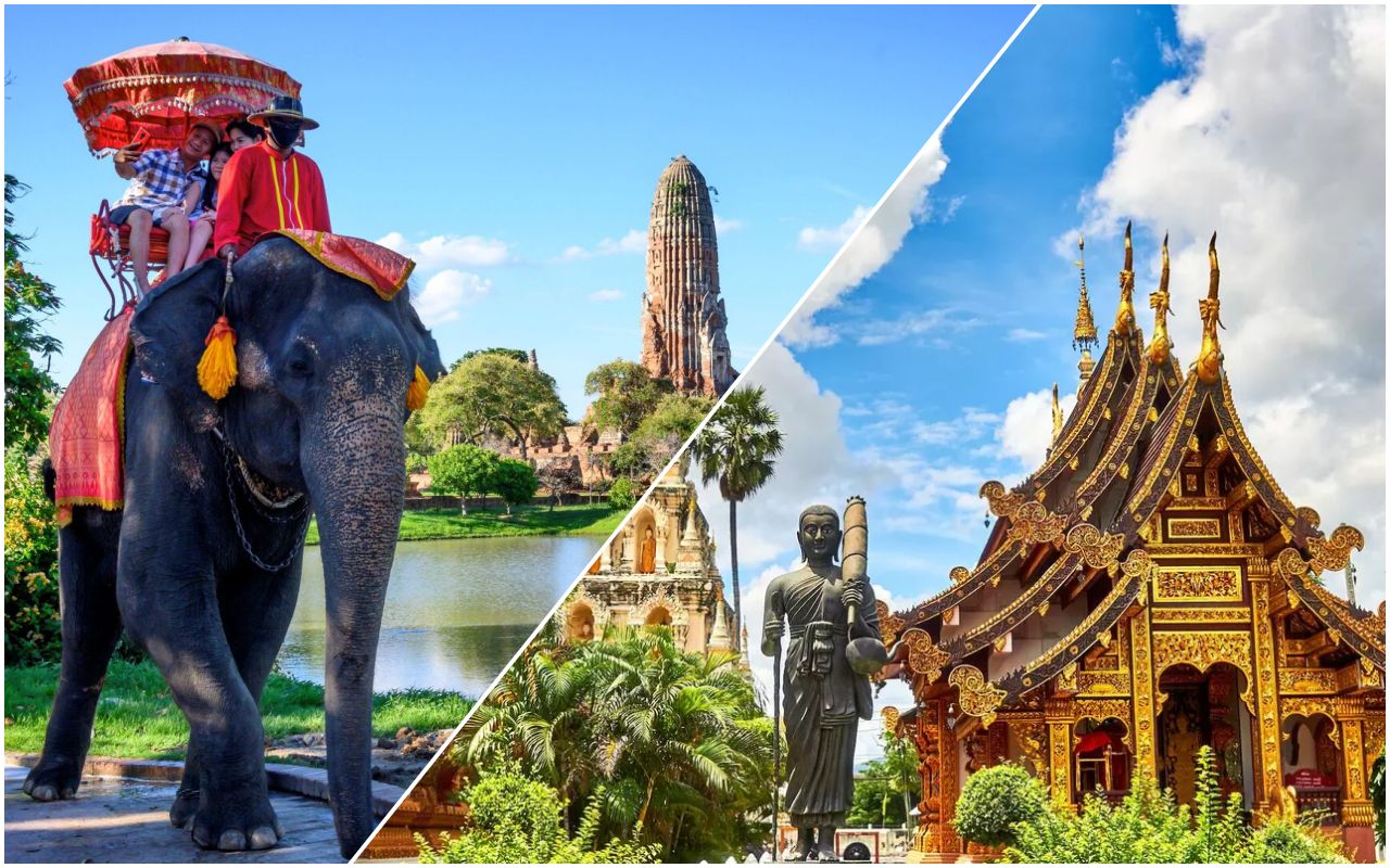 Большинство туристов ждут 90-дневного безвизового режима с Таиландом: итоги опроса