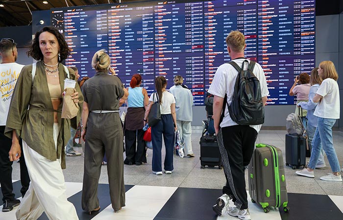 aeroflot